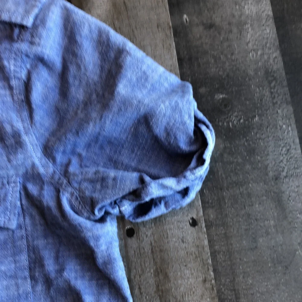 Gap button down - Picture 5 of 9